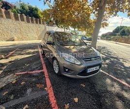 FORD GRAND C-MAX FORD GRAND CMAX 1.6 ECOBOOST 150 AUTOSTARTSTOP TITANI.