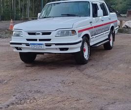 FORD F1000 SR XK DESERTER DIESEL