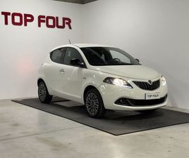 YPSILON 3ª SERIE YPSILON 1.0 FIREFLY 5 PORTE S&S HYBRID GOLD