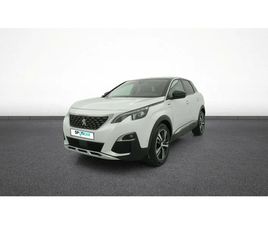 3008 PURETECH 180CH S&S EAT8