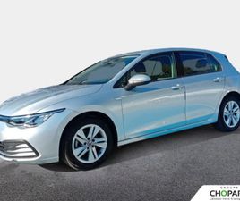 VOLKSWAGEN GOLF GOLF 2.0 TDI SCR 115 DSG7