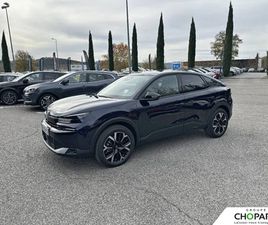 C4 HYBRIDE 136 E-DCS6