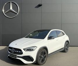 MERCEDES GLA GLA 200 GLA 200 D 8G-DCT