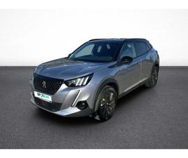 2008 PURETECH 130 S&S EAT8