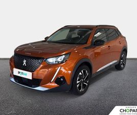 2008 PURETECH 130 S&S EAT8