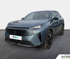 3008 ELECTRIQUE 73 KWH 210 CH