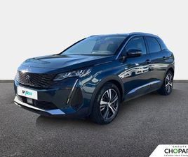 3008 HYBRID 225 E-EAT8