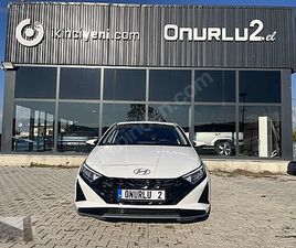 HYUNDAI I20 1.0 T-GDI ELITE