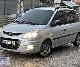 HYUNDAI MATRIX 1.5 CRDI STYLE