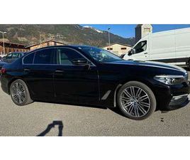 BMW 5ER-REIHE 530I XDRIVE AUT.