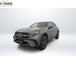GLC 300 E 9G-TRONIC 4MATIC