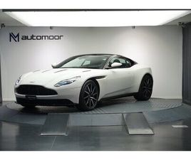 DB11 V12 TOUCHTRONIC 3 *CH-FAHRZEUG* *BO*