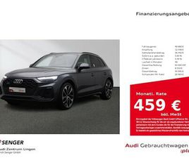 AUDI Q5 TDI TIPTRONIC