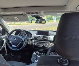 TOURING 320D XDRIVE 184 CH SPORT A
