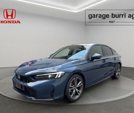 HONDA CIVIC E:HEV CIVIC 2.0 I-MMD ADVANCE