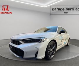 HONDA CIVIC E:HEV CIVIC 2.0 I-MMD SPORT