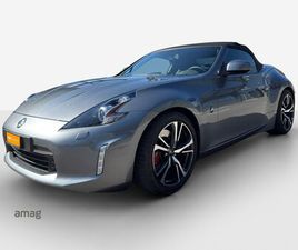 NISSAN 370Z 370 Z ROADSTER PACK