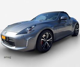 370 Z ROADSTER PACK