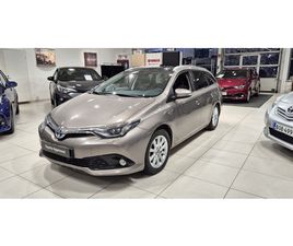 TOURING SPORTS 1,8 HYBRID STYLE