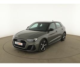 AUDI A1 SPORTBACK 30 TFSI AUDI A1 SPORTBACK 30 TFSI S LINE S TRONIC 7