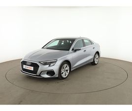 AUDI A3 BERLINE 35 TFSI AUDI A3 LIMOUSINE 35 TFSI MHEV DESIGN LUXE S TRONIC 7