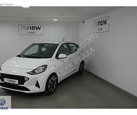HYUNDAI I10 1.2 MPI STYLE