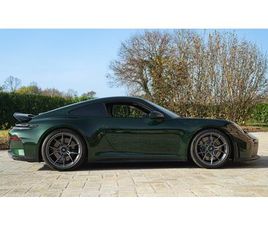 2025 PORSCHE 992.2 (911) GT3 TOURING ONLY 986 KM TRAVELED A VENDRE