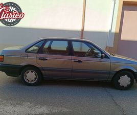 VOLKSWAGEN PASSAT CL 1.8
