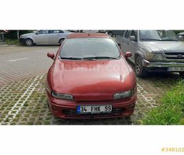 FIAT MAREA 1.6 LIBERTY