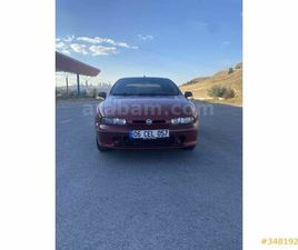 FIAT MAREA 1.6 LIBERTY
