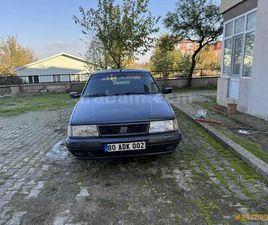 FIAT TEMPRA 2.0 IE 16V