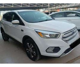 FORD ESCAPE 2019 - MERMOZ | EXPAT-DAKAR