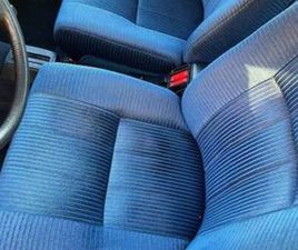 VOLVO 244 GL 1987 GARAGED PRISTINE CONDITION