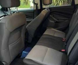 FORD ESCAPE 2018 - GRAND-DAKAR | EXPAT-DAKAR