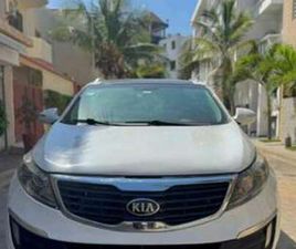 KIA SPORTEGE 2016 - PARCELLES ASSAINIES | EXPAT-DAKAR