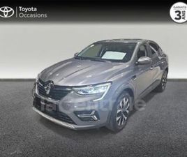 RENAULT ARKANA 1.3 TCE 140 EVOLUTION EDC 22