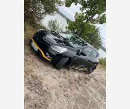 IV GENERATION2 1.6 TURBO 220 RS 18 EDC