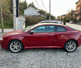 ALFA ROMEO GT Q 2