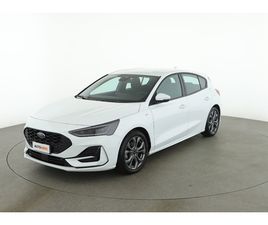 1.0 ECOBOOST MILD-HYBRID