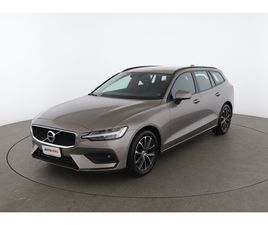 VOLVO V60 D3 2.0 D3