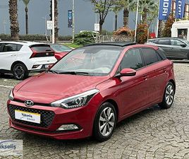 HYUNDAI I20 1.4 MPI STYLE