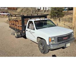 GMC W SERIES GREAT WORK TRUCK 3000.00 OBO
