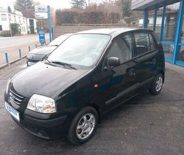 HYUNDAI ATOS HYUNDAI ATOS 1.1 -