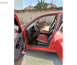 SEAT IBIZA SOCIETE 1.6 STELLA