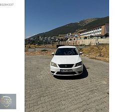 SEAT TOLEDO 1.4 TDI STYLE