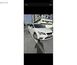 SEAT TOLEDO 1.6 TDI STYLE