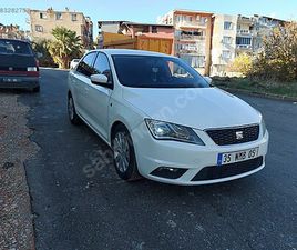 SEAT TOLEDO 1.6 TDI STYLE
