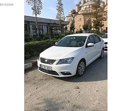 SEAT TOLEDO 1.6 TDI STYLE