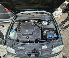 SEAT IBIZA SOCIETE 1.6 STELLA