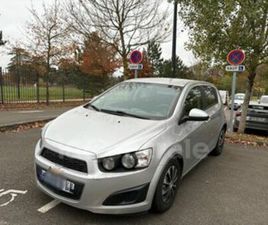 II 1.3 VCDI 95 S&S LTZ 5P